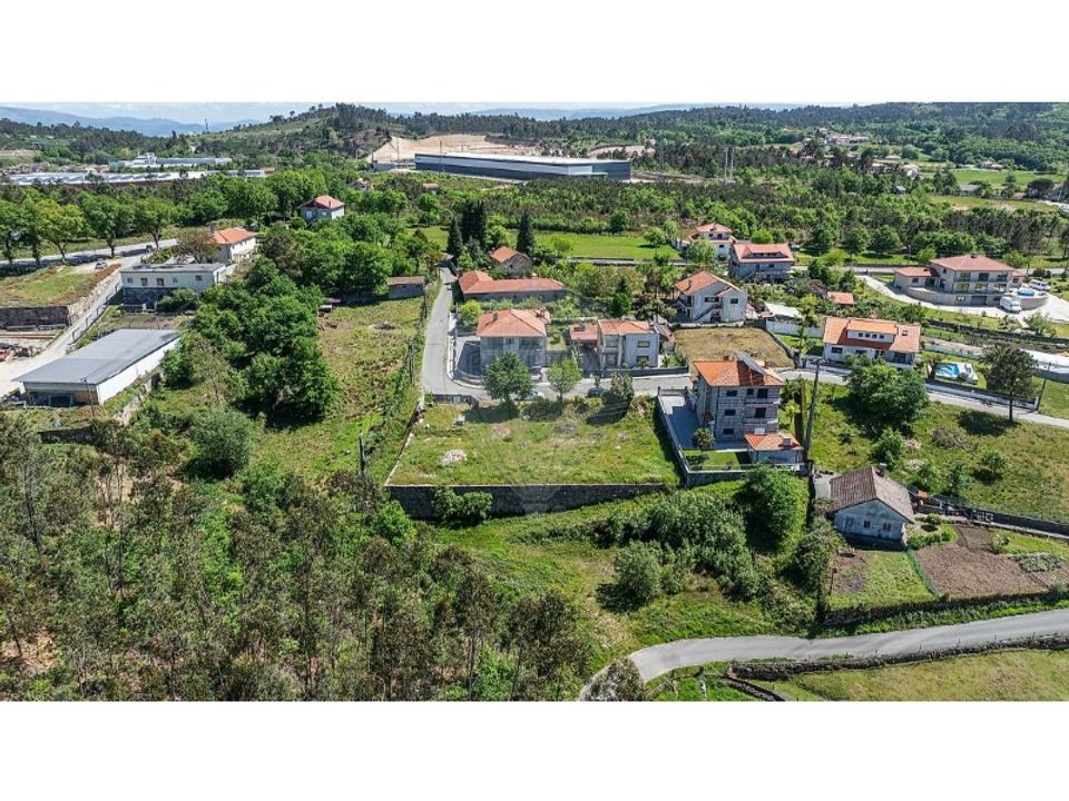 Terra em Rego, Braga - foto 3