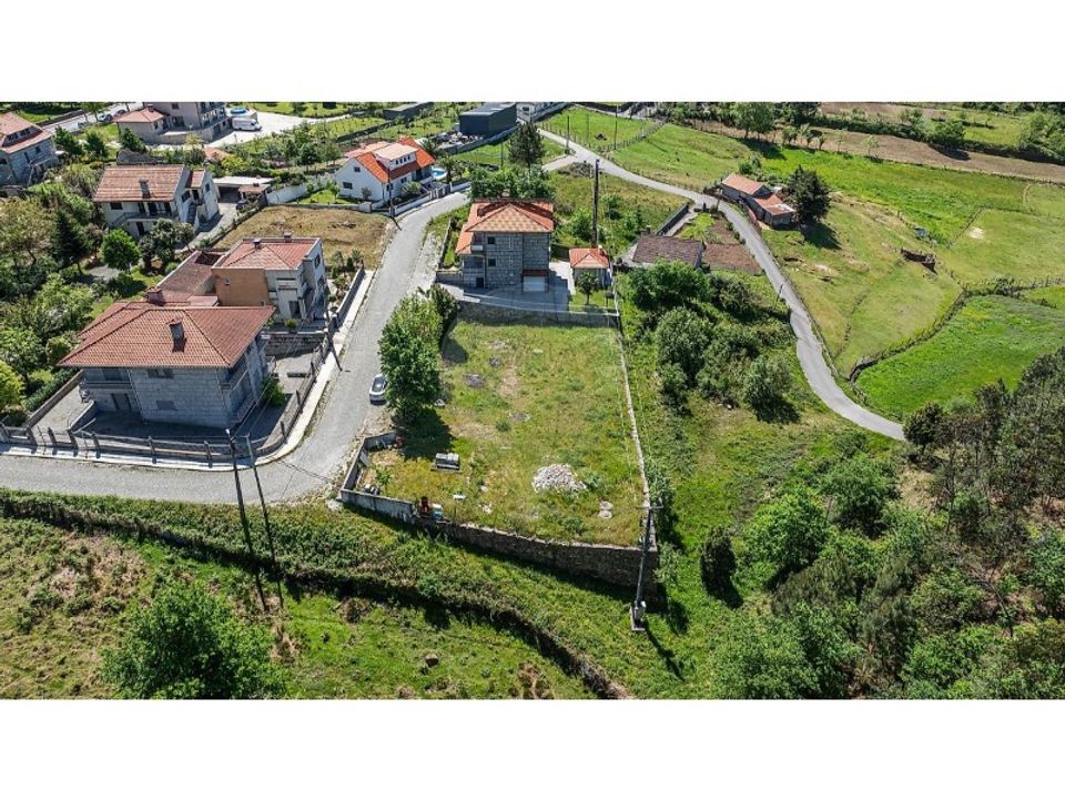 Terra em Rego, Braga - foto 4