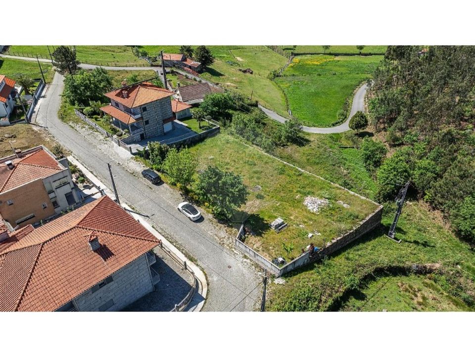 Terra em Rego, Braga - foto 5