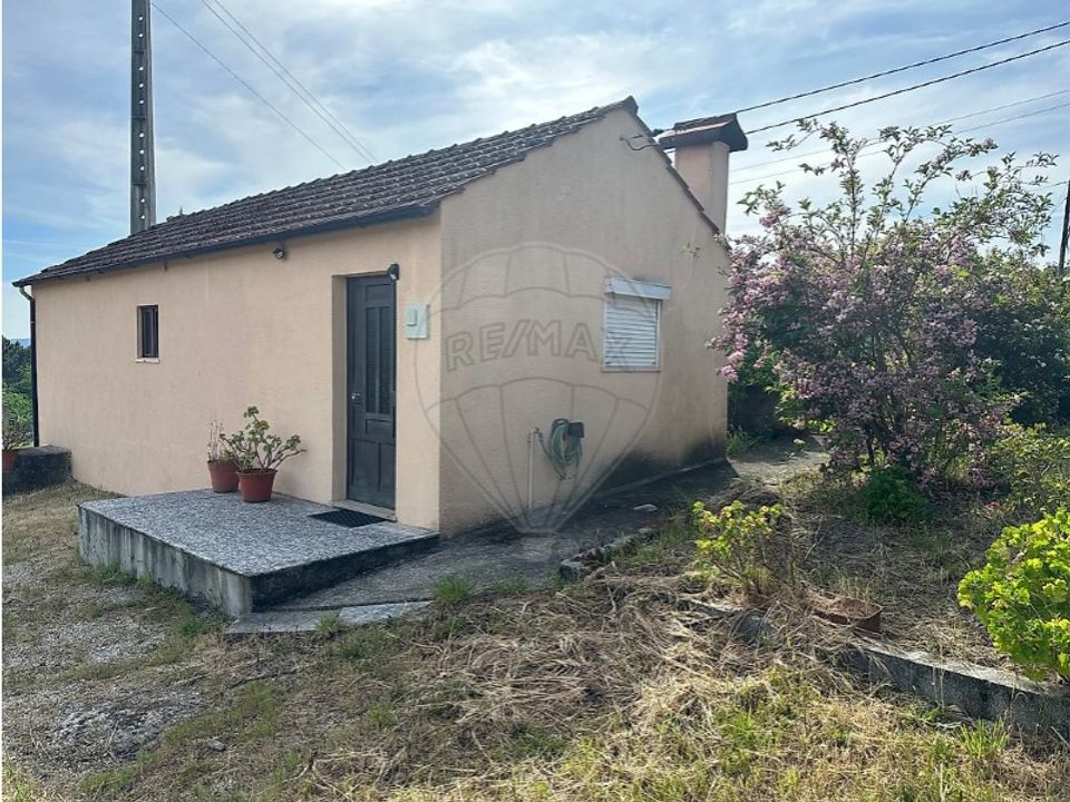 Willa: Cavez, Braga – zdjęcie 1