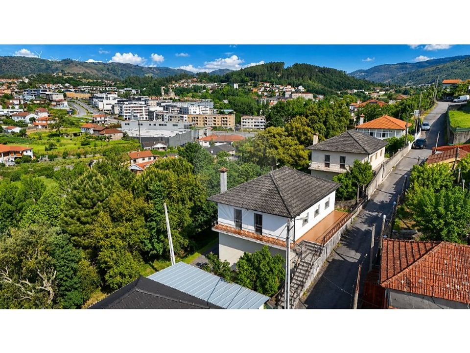 Villa i Cabeceiras de Basto, Braga - bilde 2