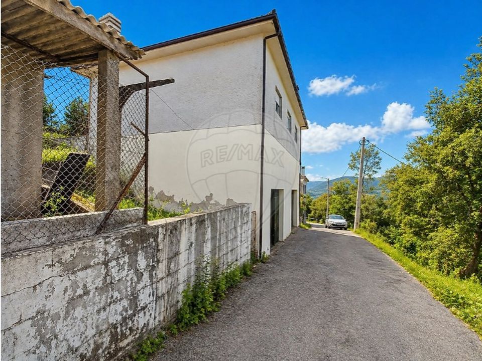 Villa i Cabeceiras de Basto, Braga - bilde 5