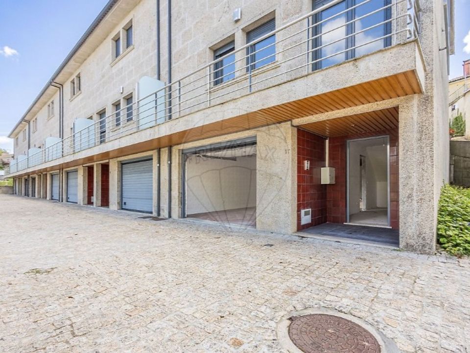 Villa i Montalegre, Vila Real - foto 1