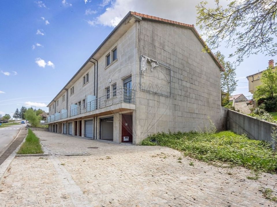 Villa i Montalegre, Vila Real - foto 4