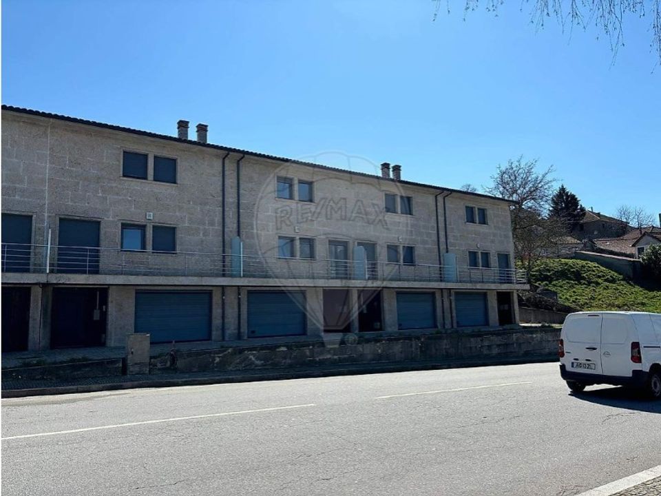 Villa i Montalegre, Vila Real - foto 2