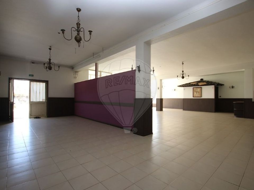 L'establiment comercial a Ponte, Braga - foto 4
