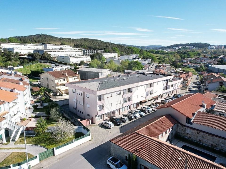 Lejlighed i Guimaraes, Braga - foto 2