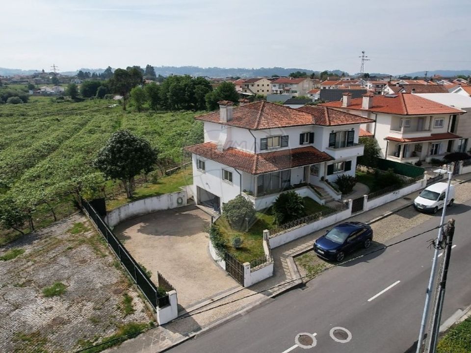 Villa i Felgueiras, Porto - bilde 2