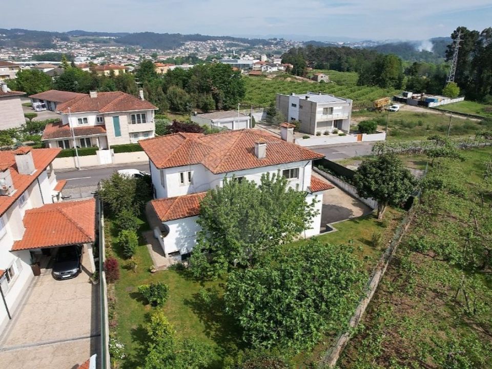 Villa i Felgueiras, Porto - bilde 3