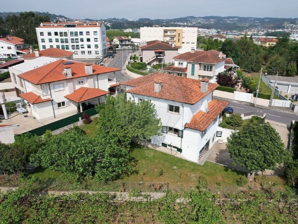 Villa i Felgueiras, Porto - bilde 4
