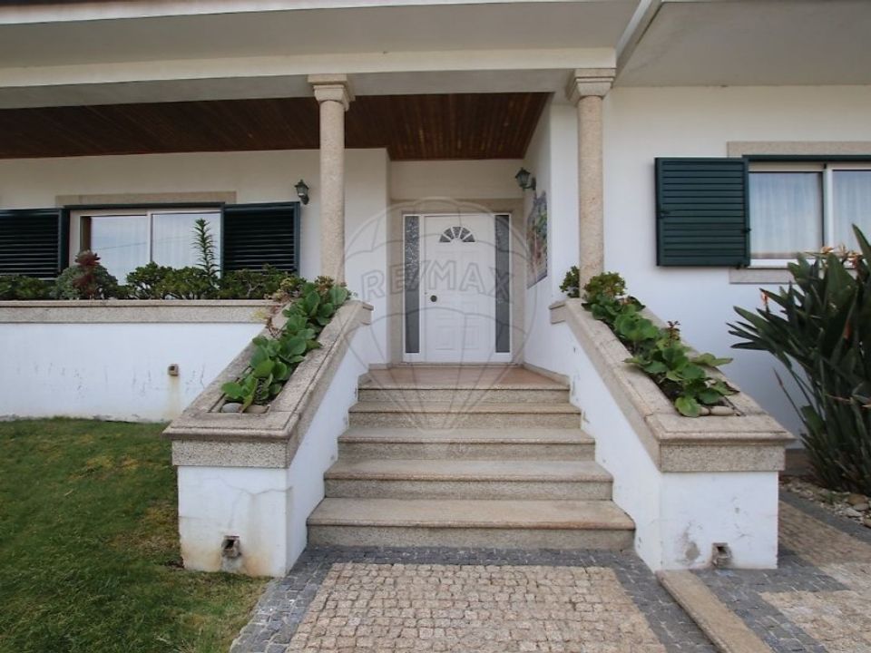 Villa i Felgueiras, Porto - bilde 5
