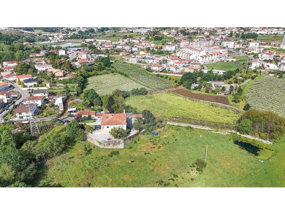 Villa em Oliveira, Braga - foto 2