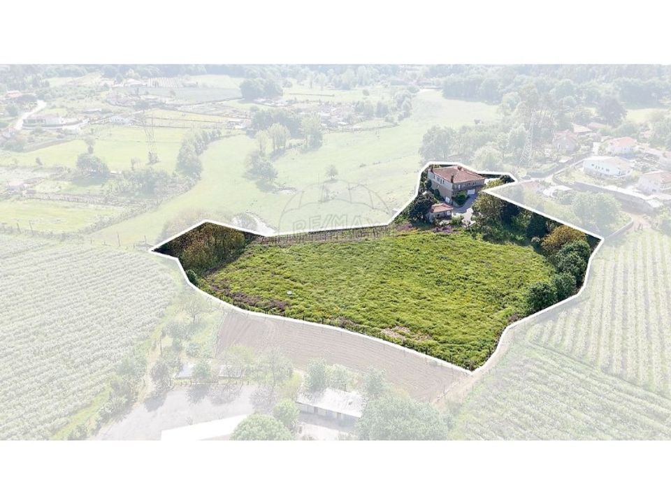 Villa em Oliveira, Braga - foto 3