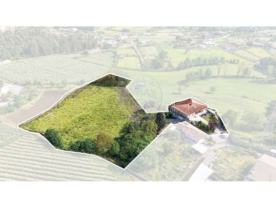 Villa em Oliveira, Braga - foto 4