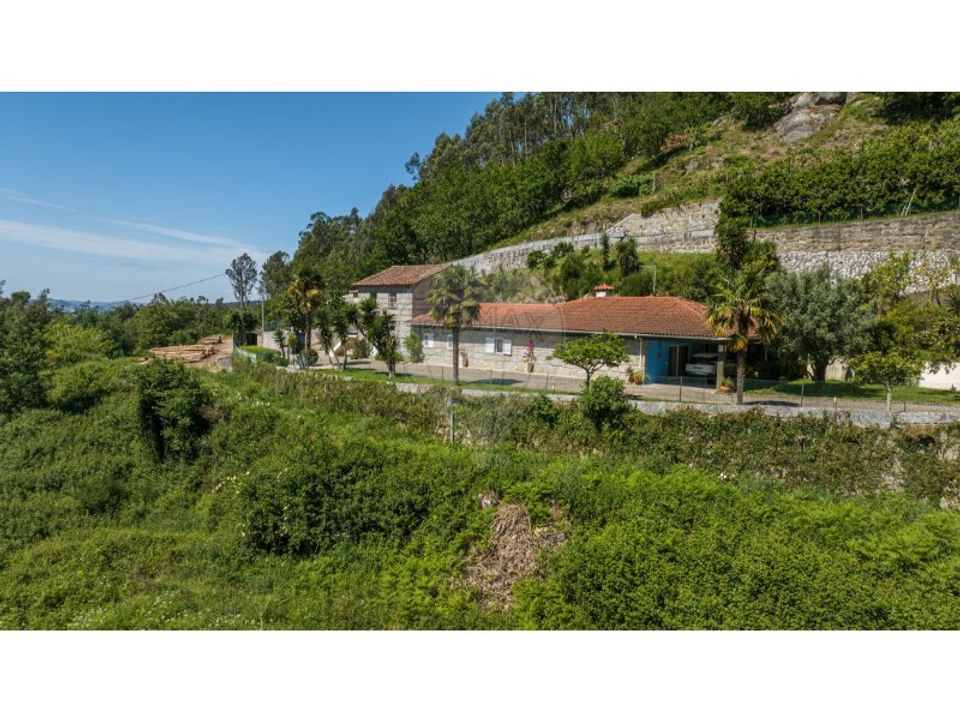 Farm i Vizela, Braga - foto 1