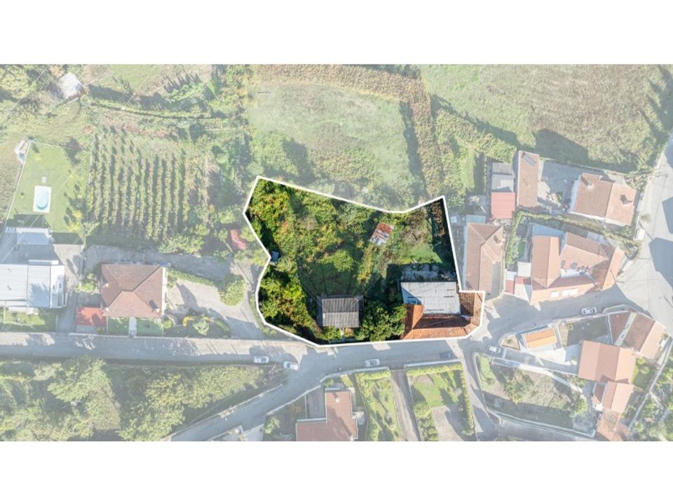 Villa i Guimaraes, Braga - foto 1