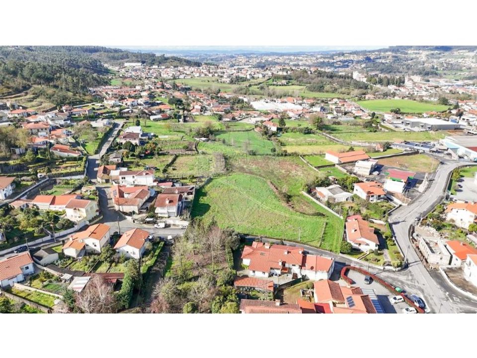 Helårsgrund i Guimaraes, Braga - foto 3