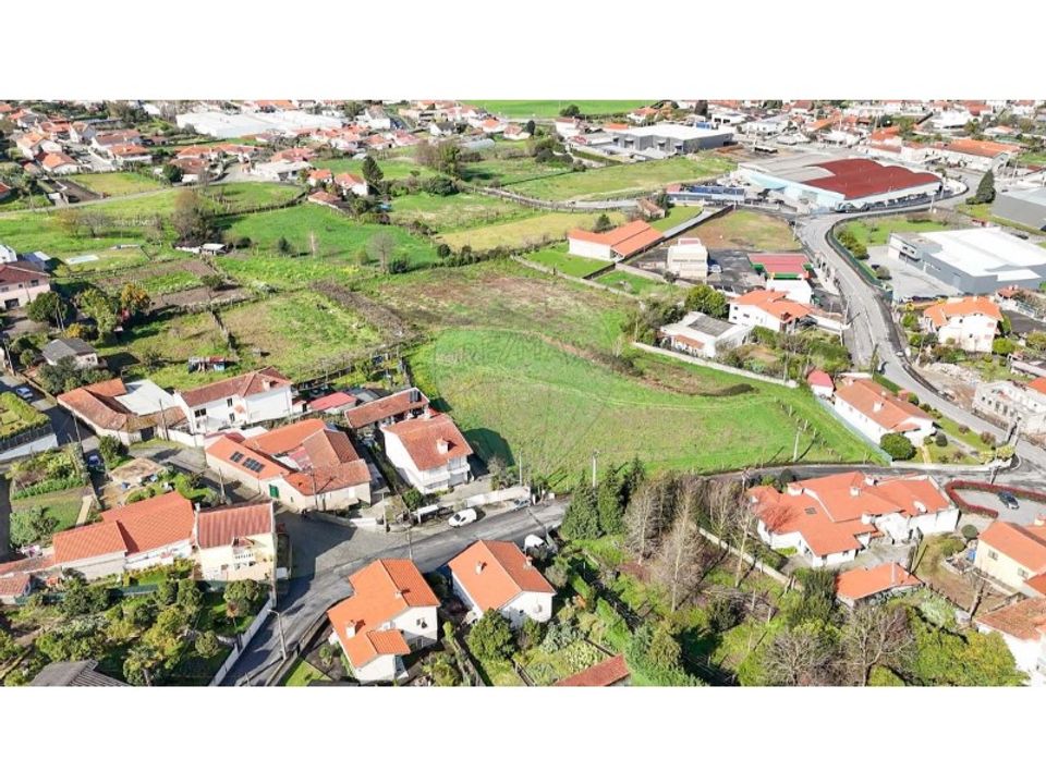 Helårsgrund i Guimaraes, Braga - foto 4