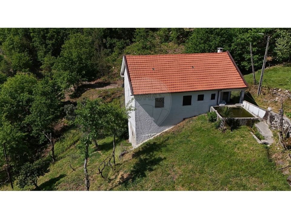 Villa i Cabeceiras de Basto, Braga - foto 4