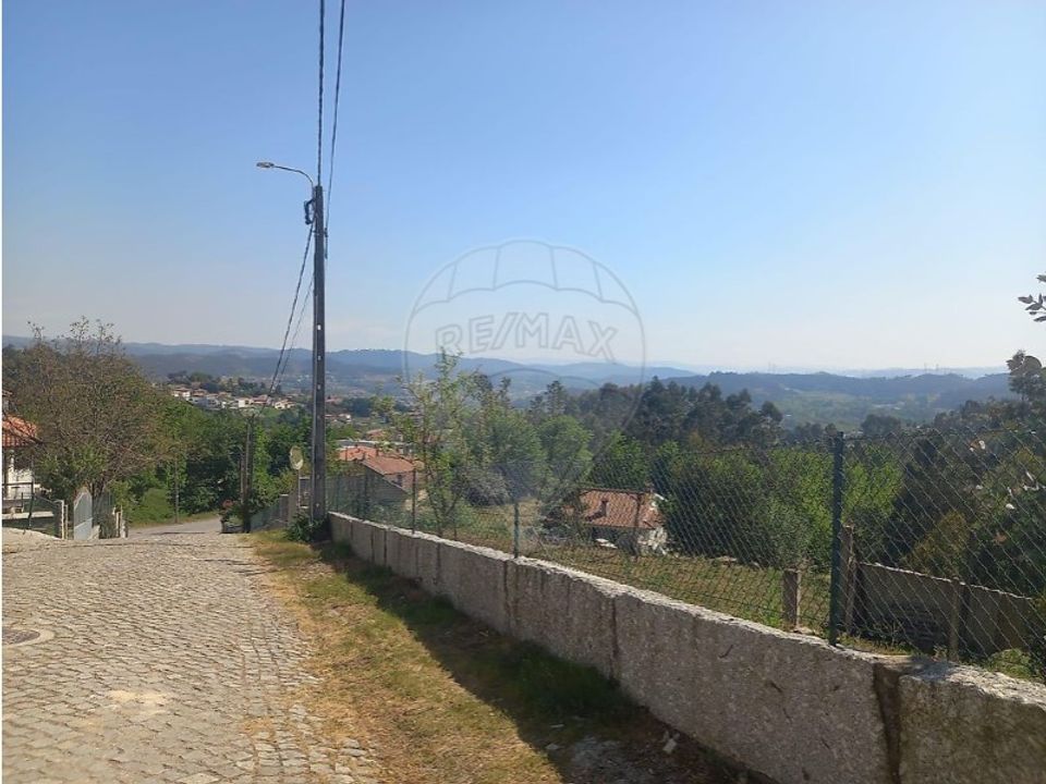 Helårsgrund i Fafe, Braga - foto 4