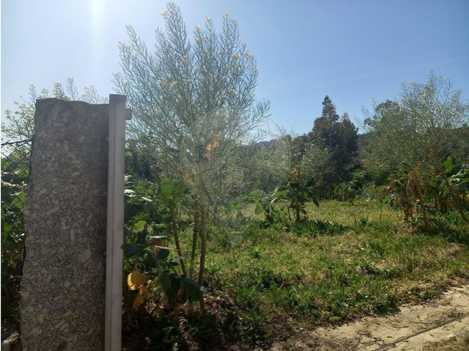 Helårsgrund i Fafe, Braga - foto 5