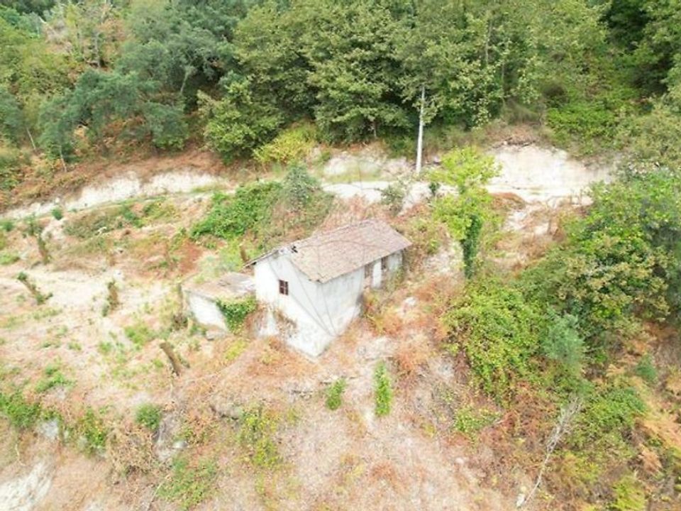 Villa em Alvite e Passos, Braga - foto 1