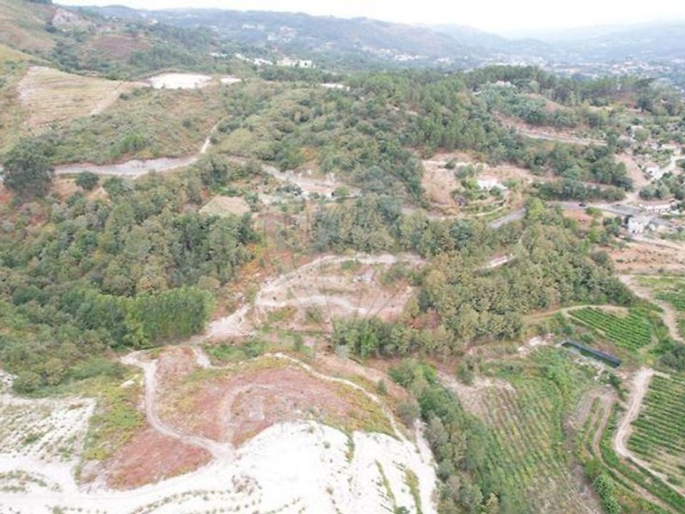 Villa em Alvite e Passos, Braga - foto 2