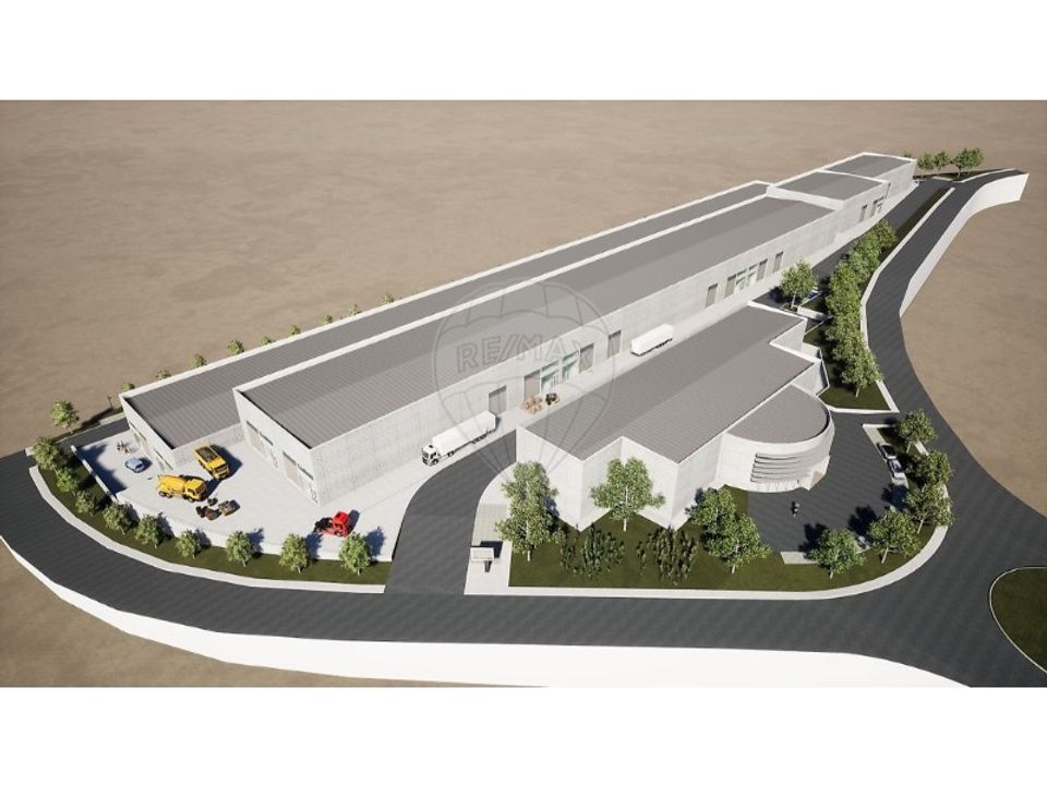 Propriedade comercial em Gandra e Taiao, Viana do Castelo - foto 1
