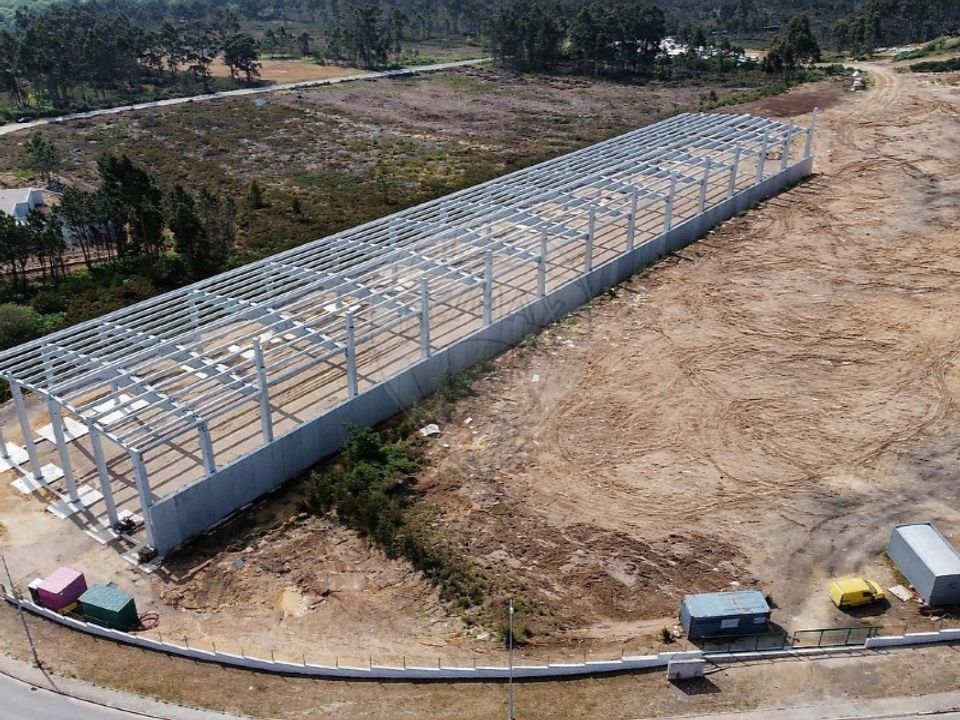 Propriedade comercial em Gandra e Taiao, Viana do Castelo - foto 1