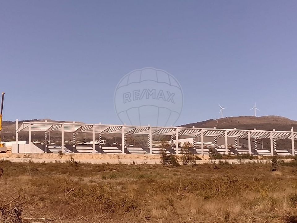 Propriedade comercial em Gandra e Taiao, Viana do Castelo - foto 1