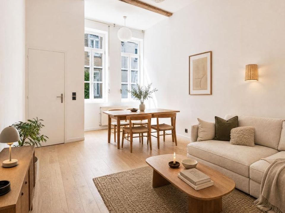 Villa i Lille, Nord - foto 1