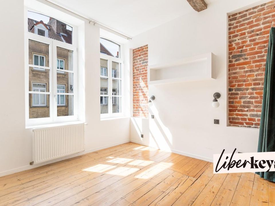 Villa i Lille, Nord - foto 3