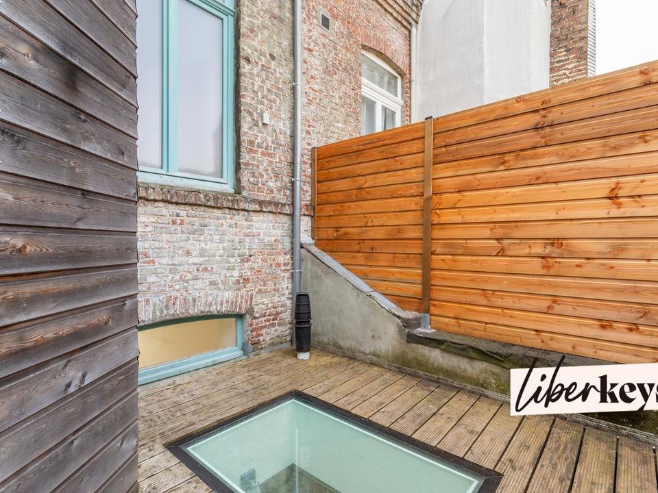 Villa i Lille, Nord - foto 4