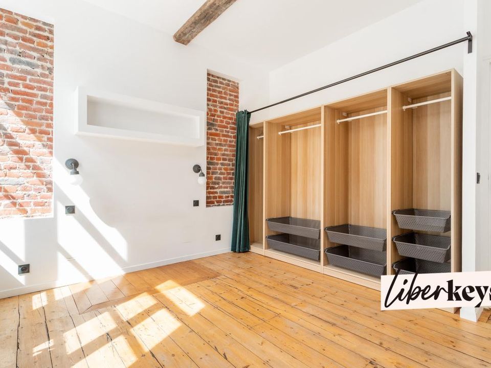 Villa i Lille, Nord - foto 5