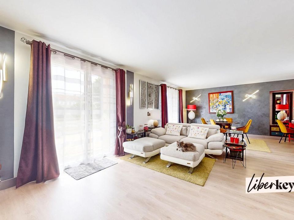 Villa in Berry-au-Bac, Aisne - foto 3