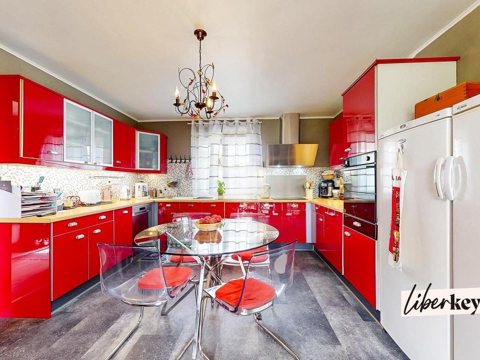 Villa in Berry-au-Bac, Aisne - foto 4