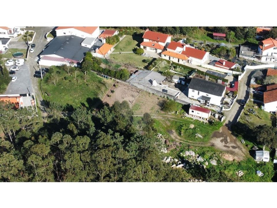 Terra em Vile, Viana do Castelo - foto 2