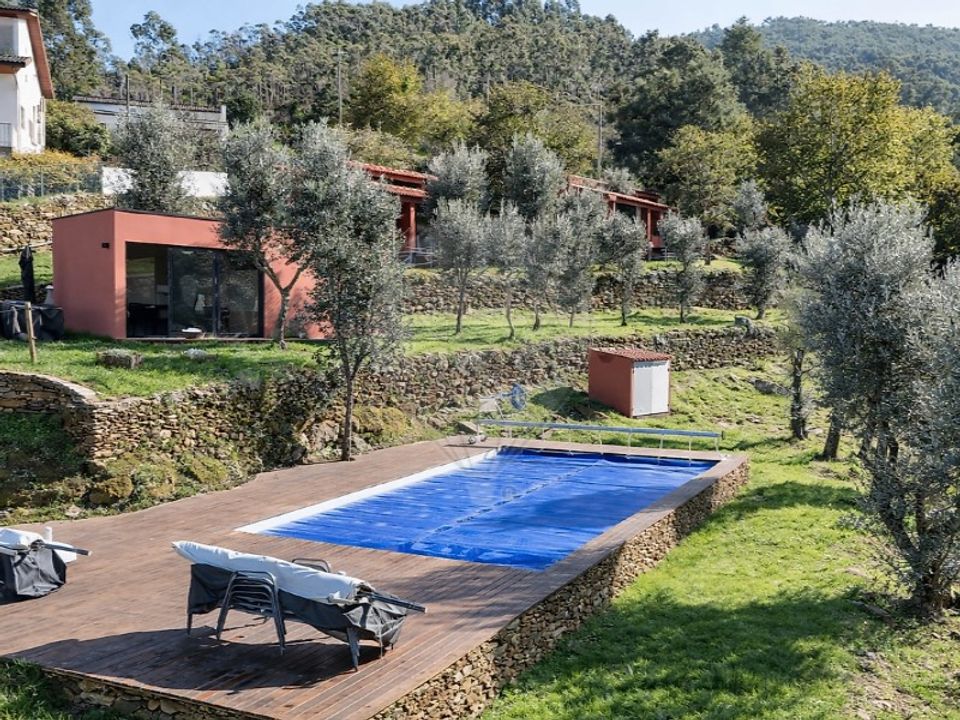 Farm i Caminha, Viana do Castelo - foto 3
