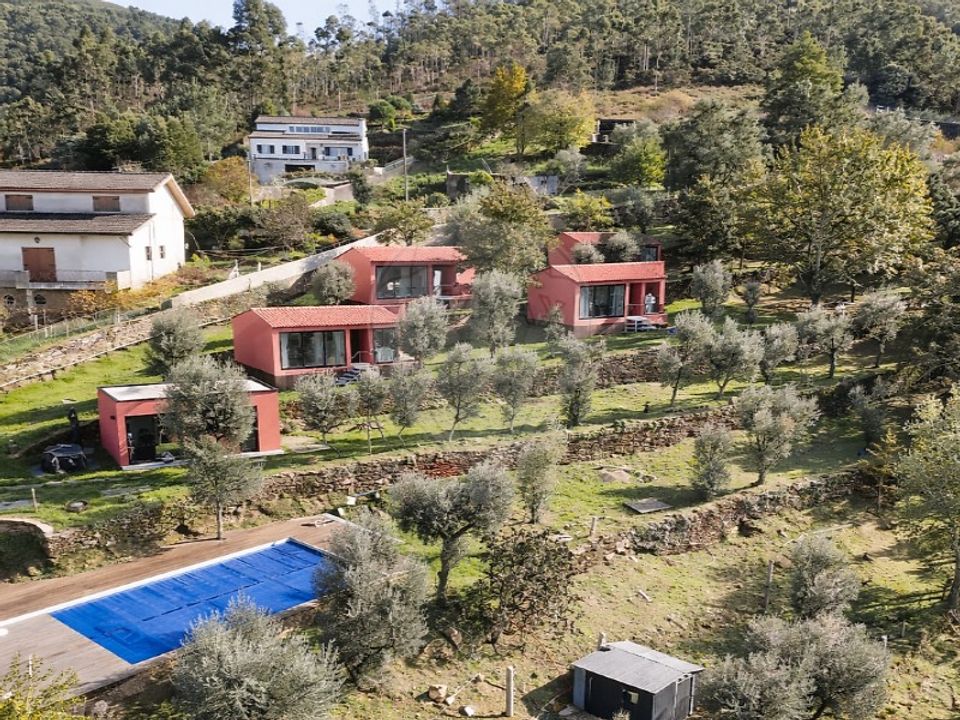 Farm i Caminha, Viana do Castelo - foto 4
