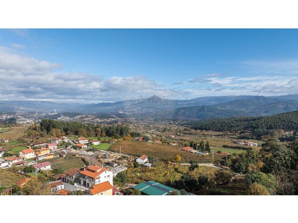 Villa i Celorico de Basto, Braga - foto 2