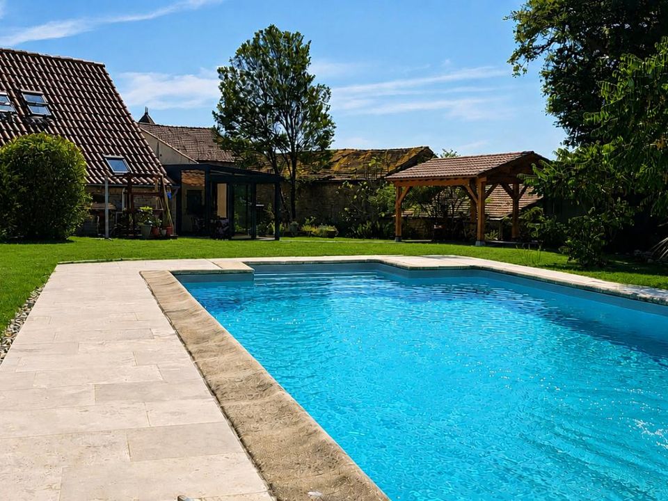 Landhuis in Catus, Lot - foto 3