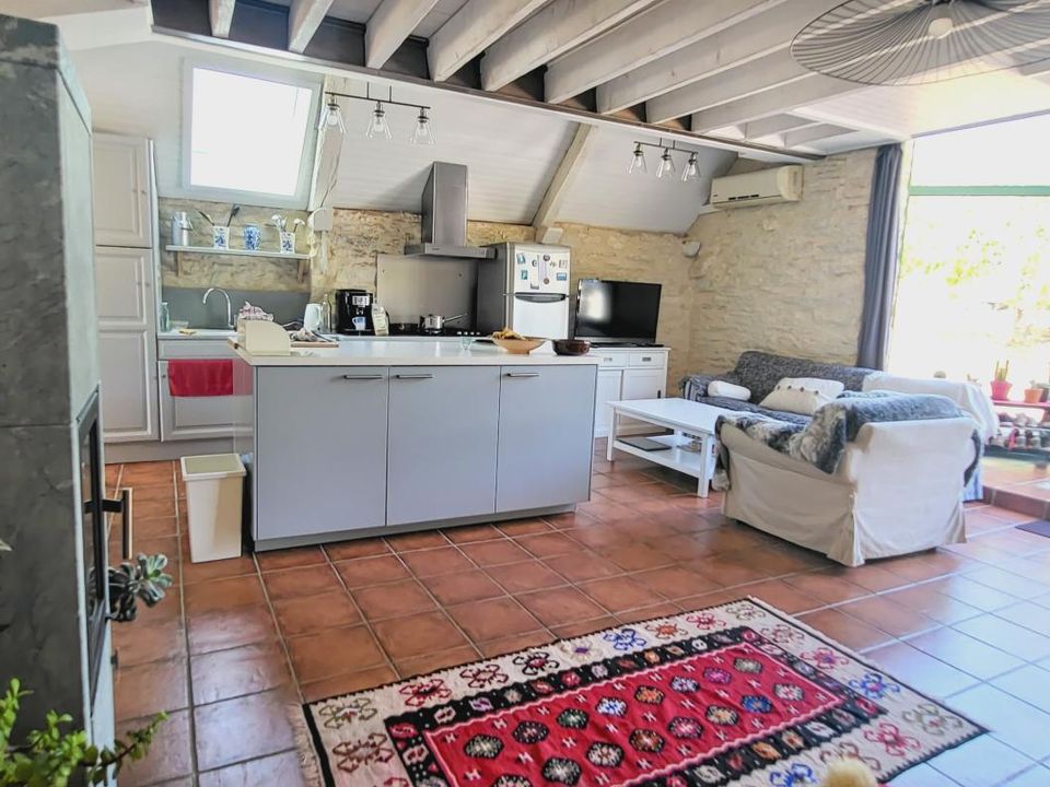 Landhuis in Catus, Lot - foto 5