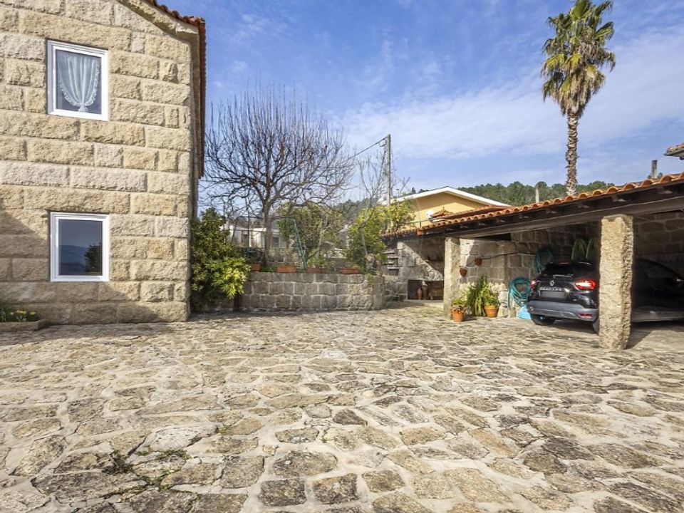 Villa i Cabeceiras de Basto, Braga - foto 5