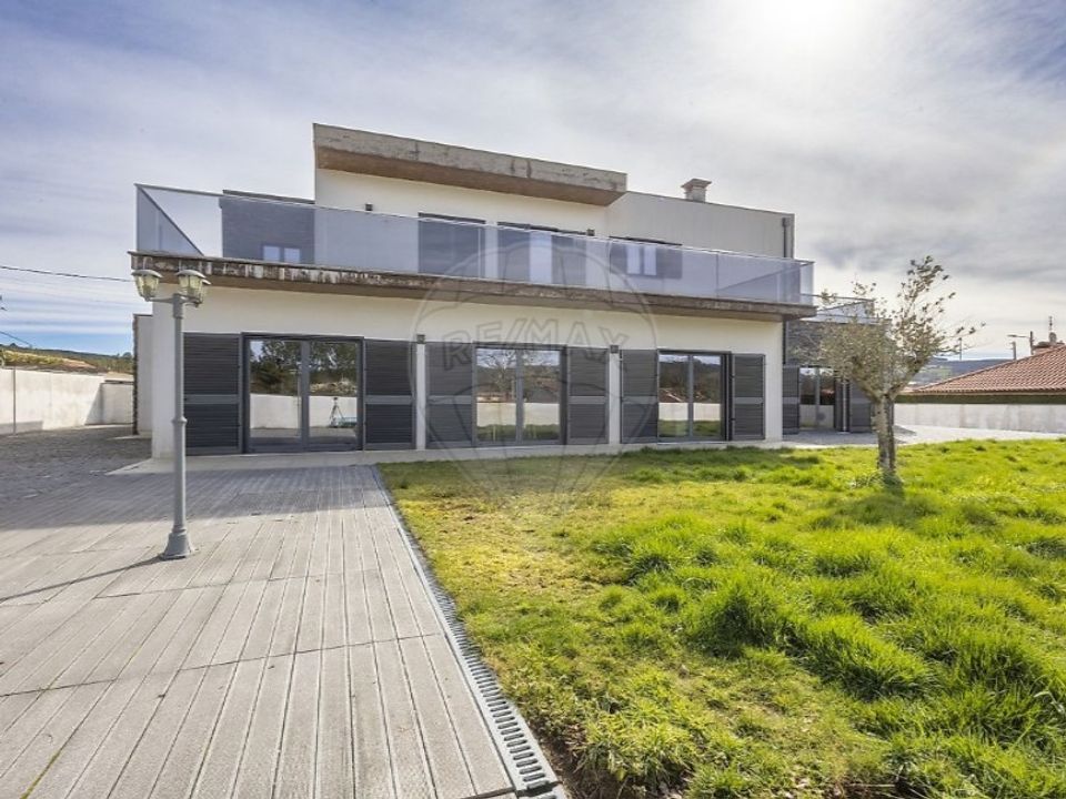 Villa i Montalegre, Vila Real - bilde 4