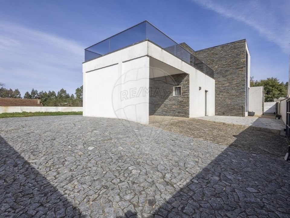 Villa i Montalegre, Vila Real - bilde 5