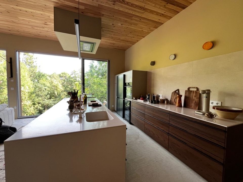 Villa a Payzac, Ardeche - foto 5