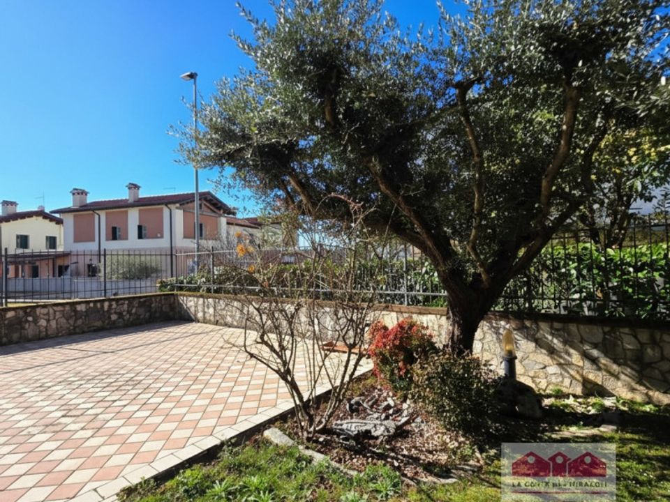 Villa i Vicenza, Vicenza - foto 1