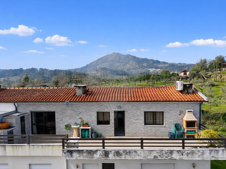 Leilighet i Cabeceiras de Basto, Braga - bilde 2