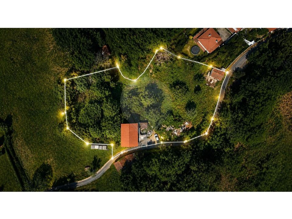 Villa i Cabeceiras de Basto, Braga - bilde 3