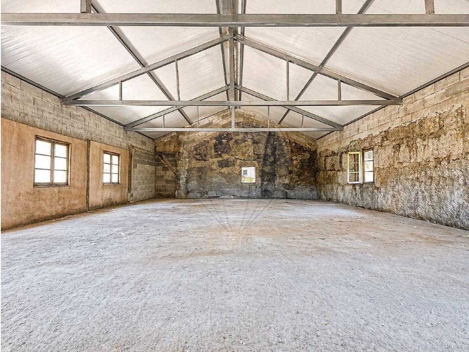 Villa i Cabeceiras de Basto, Braga - bilde 4